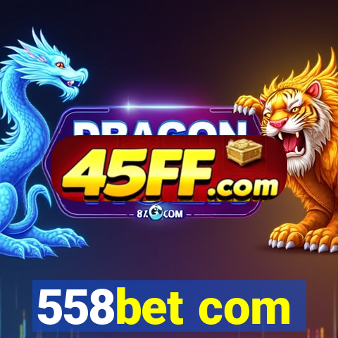558bet com
